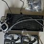 Corsair H100i RGB cpu cooler Image 5