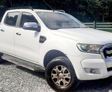 2016 ford ranger