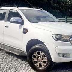 2016 ford ranger