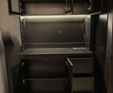 Kitchen Cupboard