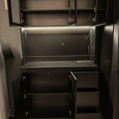 Kitchen Cupboard