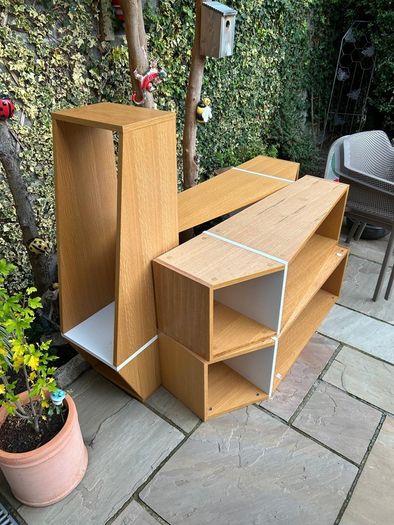 Shelving Units