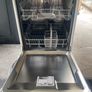 Bosch Dishwasher Image 2