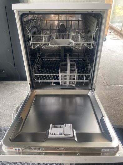 Bosch Dishwasher
