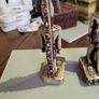 Egyptian figurines Image 4
