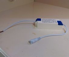 Lifud 36W LED Driver Transformer
