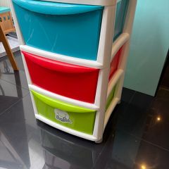 Kids Toy/Art Storage Unit