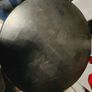 Small Round French Table Image 4