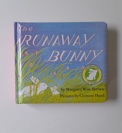 The Runaway Bunny