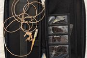 Countryman Professional Microphone Headset Package