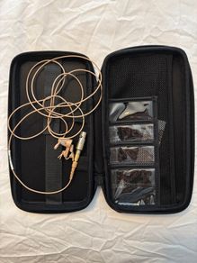Countryman Professional Microphone Headset Package