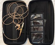 Countryman Professional Microphone Headset Package