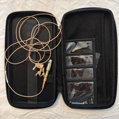 Countryman Professional Microphone Headset Package
