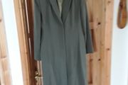 long coat