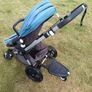 Bugaboo Cameleon 3 buggy system Image 9