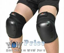 Kids Knee Guard Protective Gear - Ergonomic Design WOSAWE