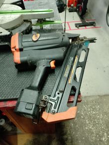 nail gun