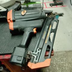 nail gun