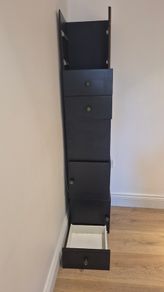 KALLAX Shelf Inserts