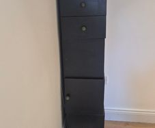 KALLAX Shelf Inserts