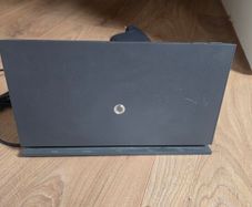Vodafone Gigabox Router