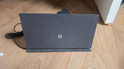 Vodafone Gigabox Router