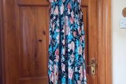 ladies summer dress