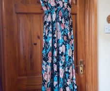 ladies summer dress