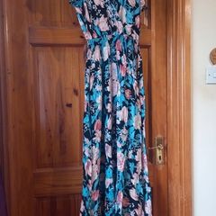 ladies summer dress