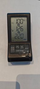 PRGR launch monitor