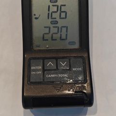 PRGR launch monitor