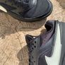Get Rare Nike Air Max BW Ultra Black and White Image 2