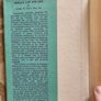 Morals, Law And Life. By Cathal B Daly. First Edition 1962. Hardback With Dustjacket In Good Condition. See Photos For Same. Image 4