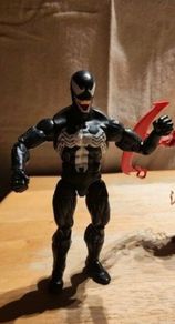 Marvel legends Venom Hasbro Venom movie