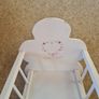 dolls cot Image 4
