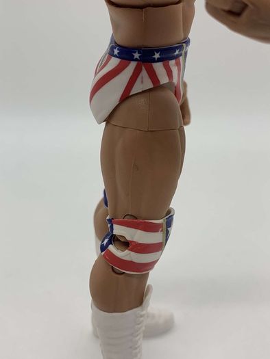 wwe elite series 30 Lex Luger action figure