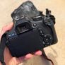 Canon Rebel T3i Image 4