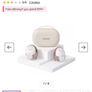Momcozy M6 wearable double breast pump Image 4