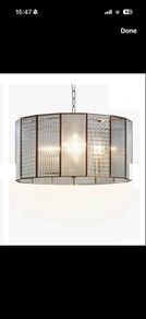 John Lewis Ceiling pendant