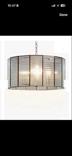 John Lewis Ceiling pendant