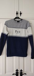 Pre London Sweatshirt Size Small