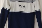 Pre London Sweatshirt Size Small