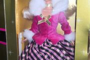 Avon Winter Rhapsody Barbie