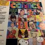 100 Years Of Comic Magazine Limited Edition 1999 Highbury Communications Image 2