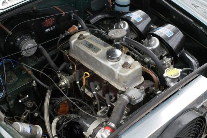Mgb Roadster 1965  Priced Reduced For Quick Sale