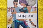 Singstar PlayStation 2 ps2 games Original