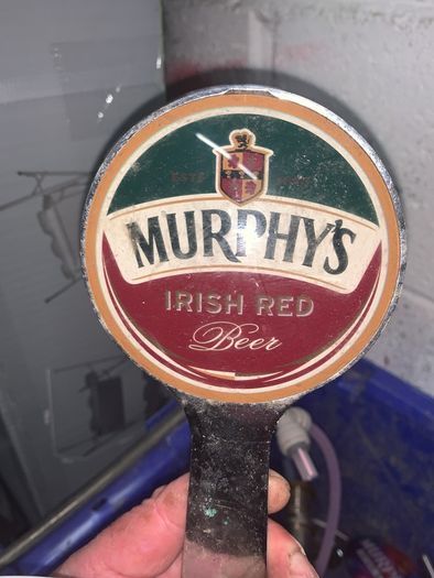 Bar Taps