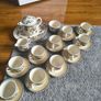 Johnson Bros Tea Pot. Image 2