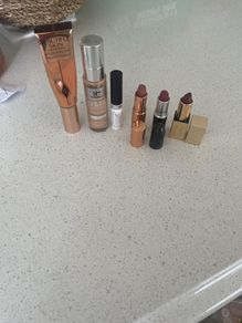 makeup bundle