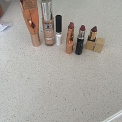 makeup bundle